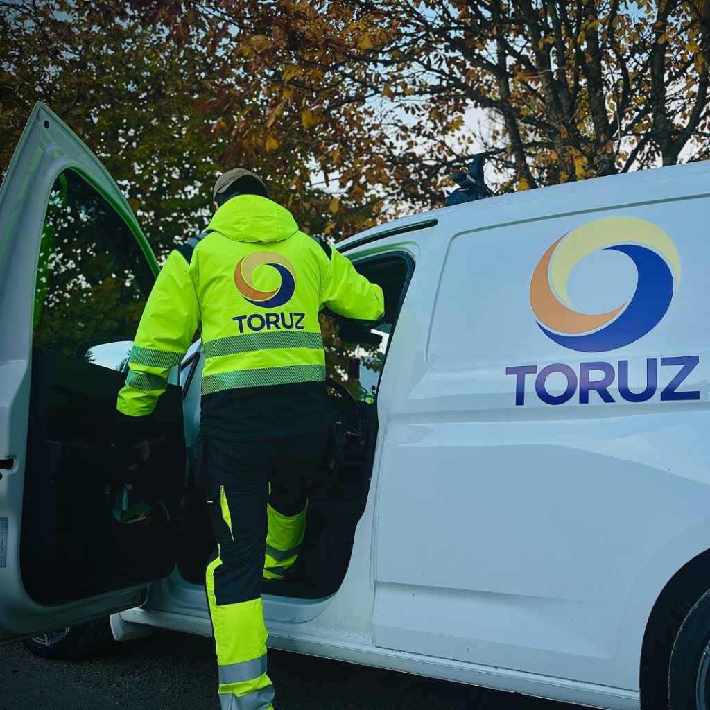 Toruz service